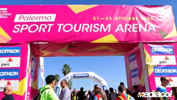 VIDEO Gazzetta Sports Days: la giornata al Palermo Sport Tourism Arena