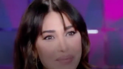 VIDEO / Belen Rodriguez parla dei ritocchi estetici
