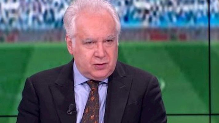 Sconcerti: “Scommetterei soldi su Vlahovic che non toccherà palla, ha la vita sottosopra” - immagine 1