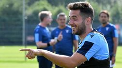 Simone Inzaghi, la Lazio e la suggestione Jony mezzala