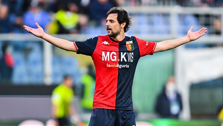 Genoa, fase offensiva in completa emergenza: sono 27 i gol segnati in 36 partite - immagine 1