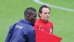 Balotelli chiede scusa, basterà ?