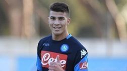 Napoli, Machach ringrazia Koulibaly per la cena: “Grazie Kouli” |FOTO