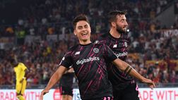 La Roma è sempre una Joya