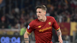 Zaniolo, la Roma non accetterà contropartite. Incontro con la Juve mercoledì o giovedì