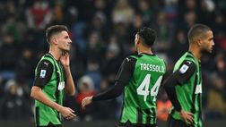 UFFICIALE – Gli squalificati dal Giudice Sportivo: uno stop anche nel Sassuolo