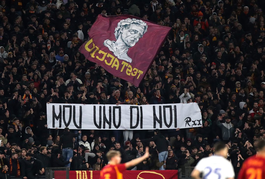 Roma-Verona – FOTOGALLERY - immagine 24