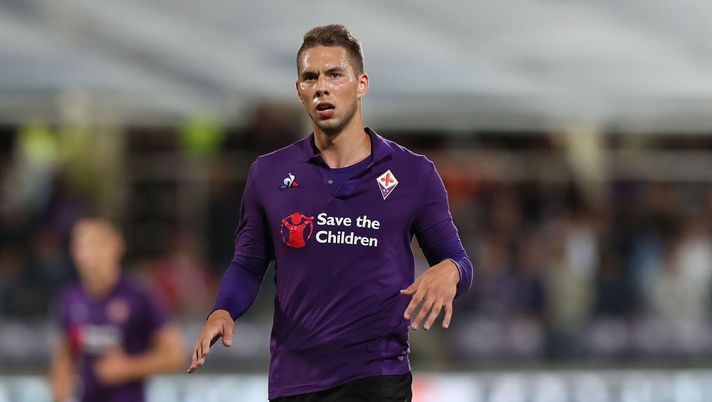 ACF Fiorentina v Chievo Verona - Serie A 