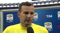 Handanovic vuole la Champions. Inter d’accordo ma serve…
