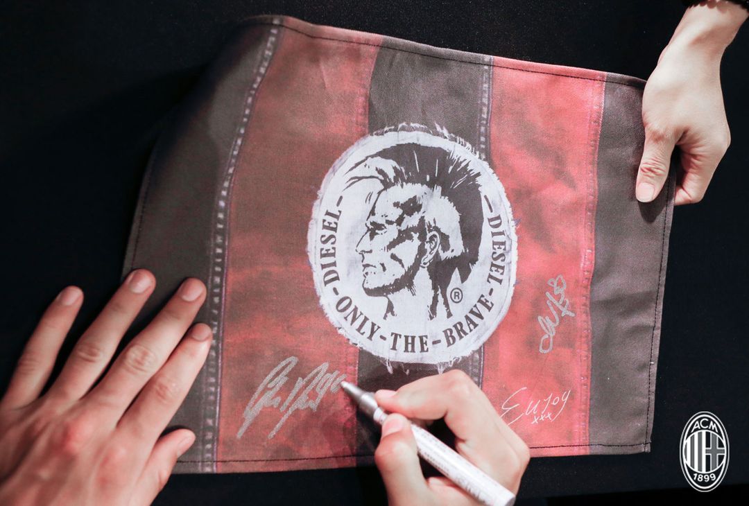 GALLERY – Meet&Greet @ Diesel Store: gli scatti più belli - immagine 12