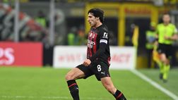 Coppa Italia, Tonali post Milan-Torino 0-1: “Senza il rosso sarebbe stata più facile”