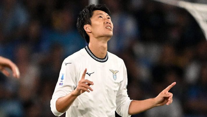 Kamada, problema alla schiena: oggi la decisione sul rientro, le sue condizioni - immagine 1