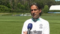 Inzaghi: “Vicini a un sogno. Servirà testa e cuore. Formazione? Ho in testa un’idea”
