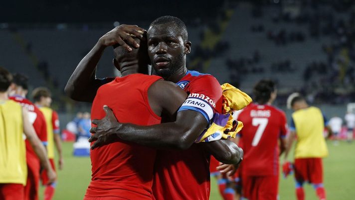 Cori razzisti contro Koulibaly, le scuse di Barone: “Sono cose inaccettabili'” - immagine 1