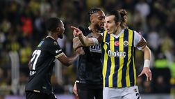Finale di Supercoppa, Istanbul il derby infinito: il Fenerbahce minaccia, in campo la Under 19