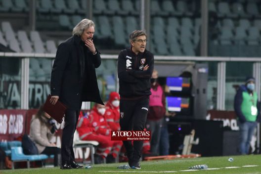 foto: Maurizio Valletta Calciomercato Torino, contatti per Pietro Pellegri: granata al lavoro con Milan e Monaco- immagine 2
