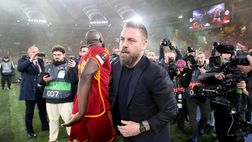 Jacobelli: “Roma impressionante. Unico KO contro la schiacciasassi Inter”