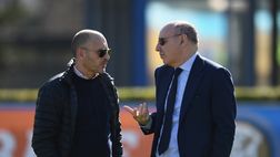 L’Inter stringe il cerchio: a centrocampo 3 nomi clamorosi in corsa. Deciderà tutto…
