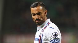 Quagliarella vittima di uno stalker: la sua storia diventa un film | VIDEO