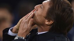IL DOPO CONTE: MANCINI E CAPELLO TROPPO CARI, UN EX NERAZZURRO È IN LIZZA