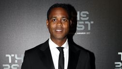 Kluivert: “Milan, Ibra è un grande. Ma guarda ai giovani” | VIDEO