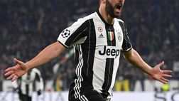 VOTI FANTACALCIO – I voti della 16ma: Higuain mostro! Koulibaly e Masina bocciati