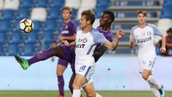 L’Inter di Vecchi è Campione d’Italia!! Colidio e Rover regalano il nono titolo della storia!
