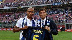 Joao Mario su Twitter: “Due nuovi colori…”