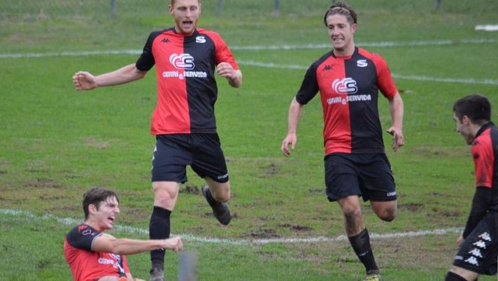 54 anni di rivalità: Sant’Angelo sogna la riscossa sul Fanfulla privo dei suoi tifosi SANT'ANGELO-FANFULLA