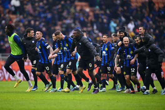 Facchetti: “Rassicuro i fan biancorossoneri, Duda sta bene. Ha chiesto una copia di Tuttosport”- immagine 2