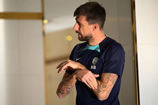 Getty Acerbi, l’annuncio della compagna: è in attesa del secondo figlio- immagine 2