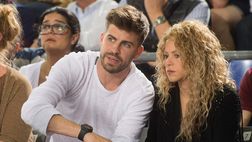 Shakira rompe il silenzio sulla separazione da Piqué