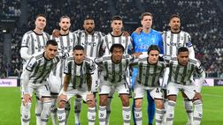 Serie A, il calendario della Juventus nel mese di marzo | VIDEO