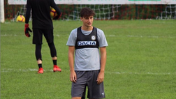 Renzi jr: “Pradè valido e preparato. Con Commisso la Fiorentina può sognare”
