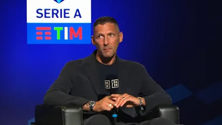 Inter, Materazzi: “Bonucci ha detto una cazzata. Dzeko top ovunque, Lukaku solo in Italia”- immagine 2