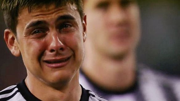 IL CASO DYBALA