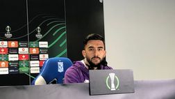 Gonzalez: “Ci metteremo l’anima, ora voglio tornare il vero Nico”