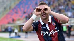Bologna, caso Mounier: da centrocampista da bonus a riserva