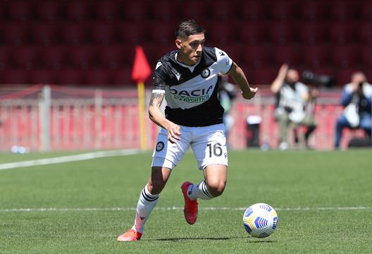 Getty Images Né Bellerin né Zappacosta. “Inter, ecco il nome che scala posizioni a destra”- immagine 2