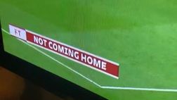 L’eterno derby tra irlandesi e inglesi, la tv pubblica: “La coppa non torna a casa…”