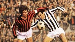 Juventus-Milan, i numeri storici: bianconeri a secco di vittorie da oltre 2 anni