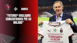 Fondazione Milan, Baresi: “Ha offerto supporto sanitario e sociale”