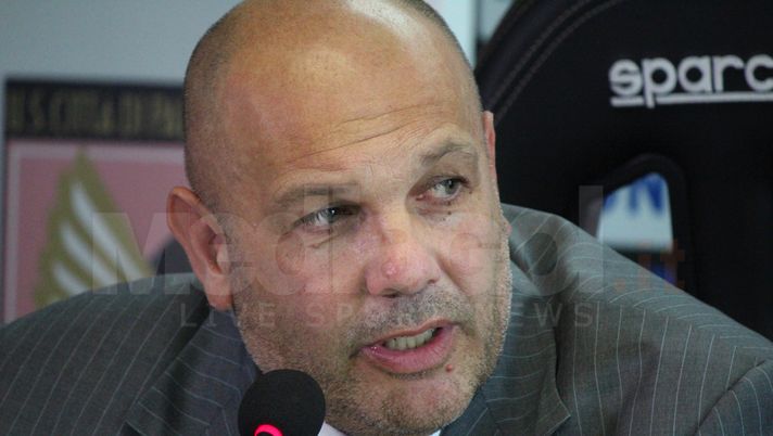 Tedino: “Vi spiego il nuovo ruolo di Coronado, Jajalo è molto intelligente. Credo che la Salernitana…”  Tedino: “Vi spiego il nuovo ruolo di Coronado, Jajalo è molto intelligente. Credo che la Salernitana…”