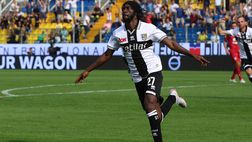 Parma, la vittoria di Empoli porta tre infortuni