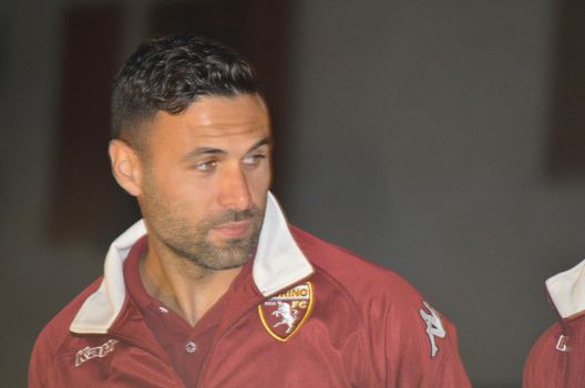  Salvatore Sirigu 