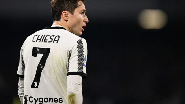 Juventus, solo lavoro individuale per Chiesa: le ultime verso l’Europa League - immagine 1