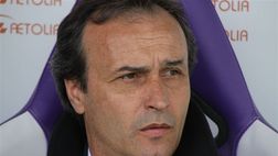 Marino: “La Fiorentina poteva fare di più, ma si rimetterà in sesto”