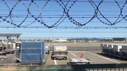 Calciomercato Juventus – Pogba atterrato all’aeroporto di Caselle | VIDEO