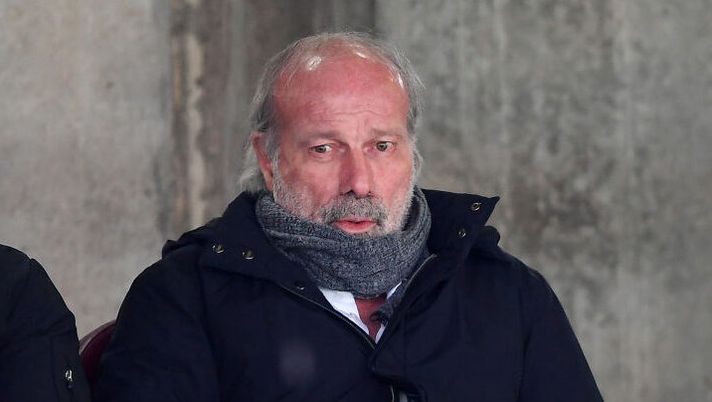 Sabatini si frattura una gamba: “Inizio a credere nella nuvola di Fantozzi” - immagine 1