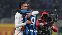 Anche Conte cambia idea: Smalling il nome giusto. “E l’Inter crede possa chiudersi…”